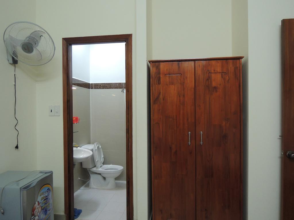 Hong Hoa Hotel Đà Lạt Zimmer foto