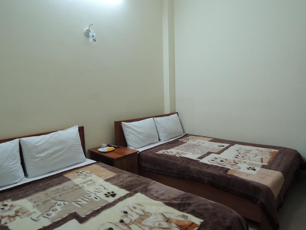 Hong Hoa Hotel Đà Lạt Zimmer foto