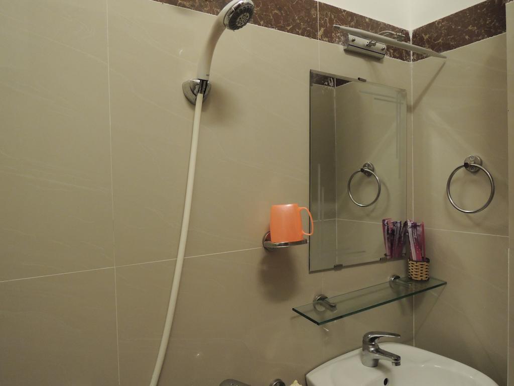Hong Hoa Hotel Đà Lạt Zimmer foto