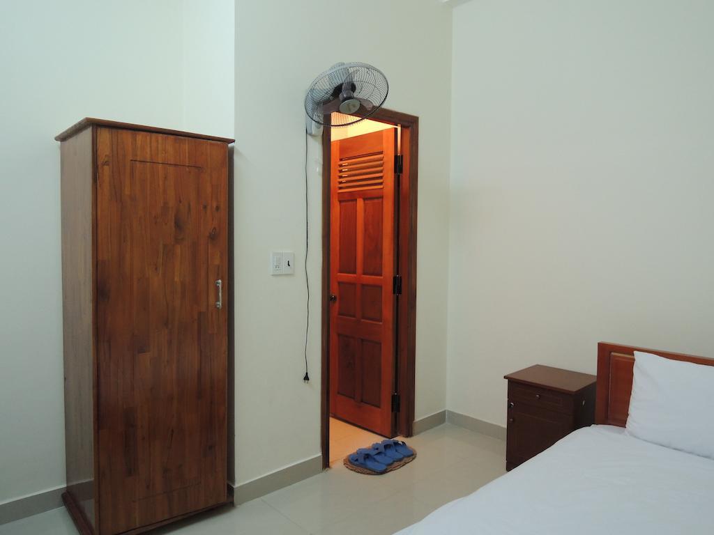 Hong Hoa Hotel Đà Lạt Zimmer foto