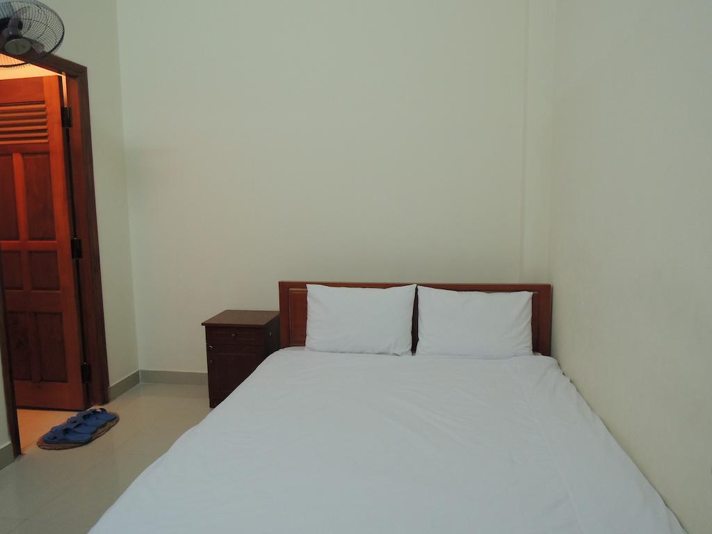 Hong Hoa Hotel Đà Lạt Zimmer foto