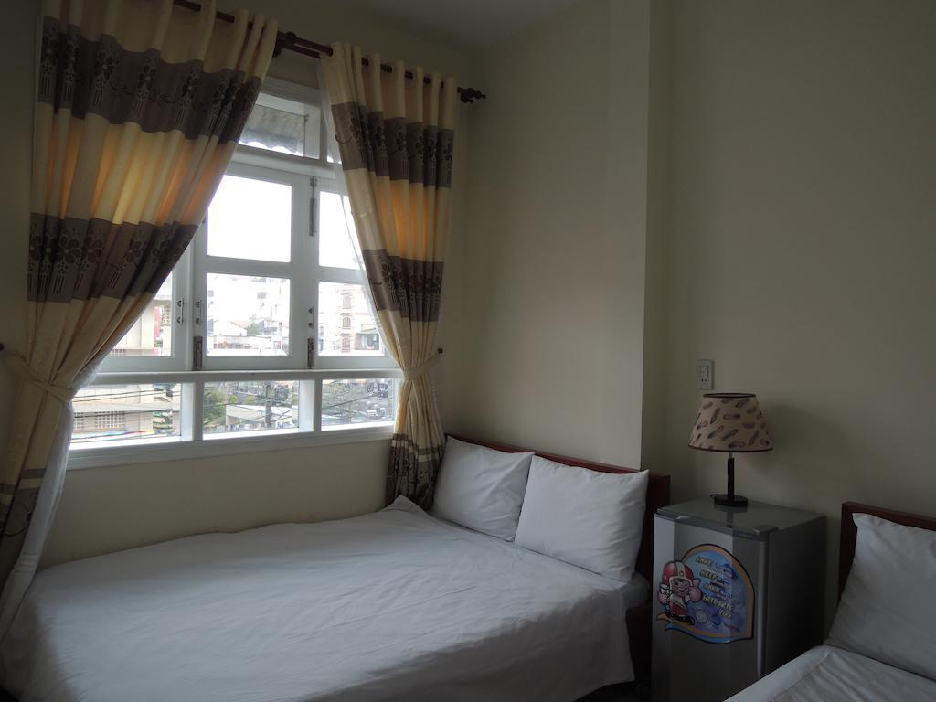 Hong Hoa Hotel Đà Lạt Zimmer foto