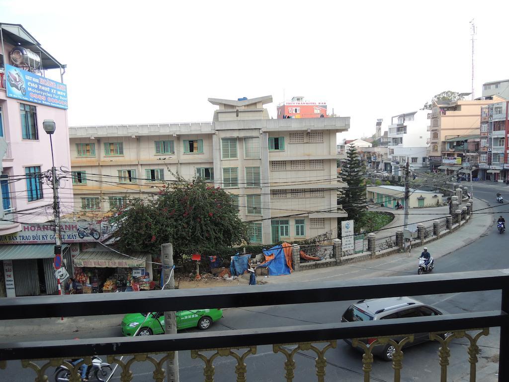 Hong Hoa Hotel Đà Lạt Zimmer foto