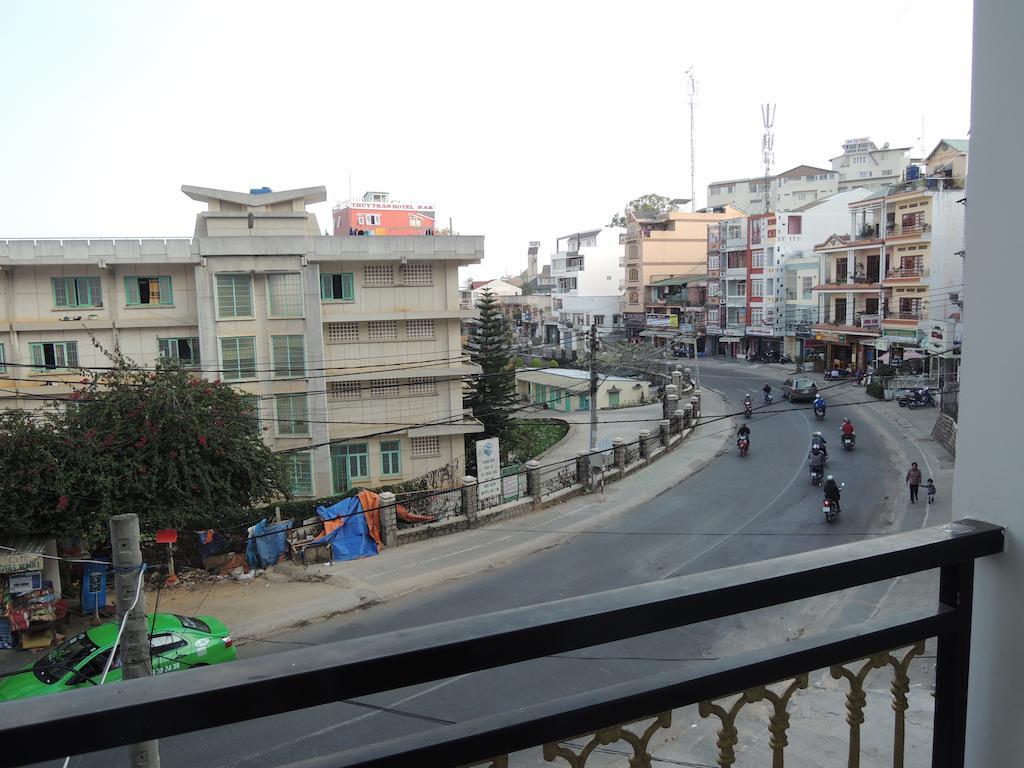 Hong Hoa Hotel Đà Lạt Zimmer foto
