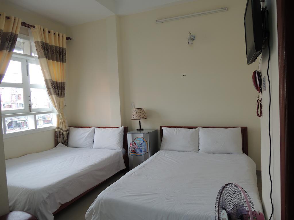 Hong Hoa Hotel Đà Lạt Zimmer foto
